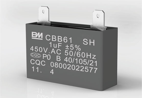  CBB61 交流電容器 端子系列